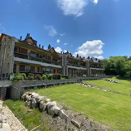 Agradable Apartamento Con Jardin Privado En Cerler Exterior photo