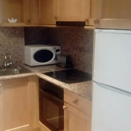 Agradable Apartamento Con Jardin Privado En Cerler Exterior photo