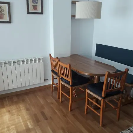 Agradable Apartamento Con Jardin Privado En Cerler Exterior photo
