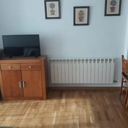 Agradable Apartamento Con Jardin Privado En Cerler Exterior photo