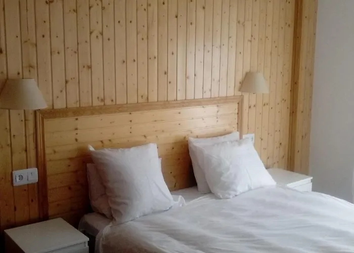 Agradable Apartamento Con Jardin Privado En Cerler