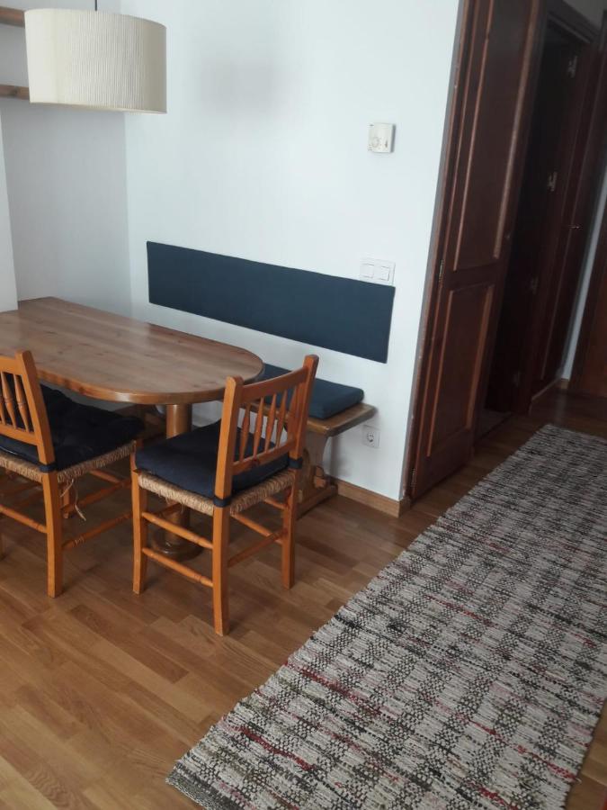 Agradable Con Jardin Privado En * Cerler